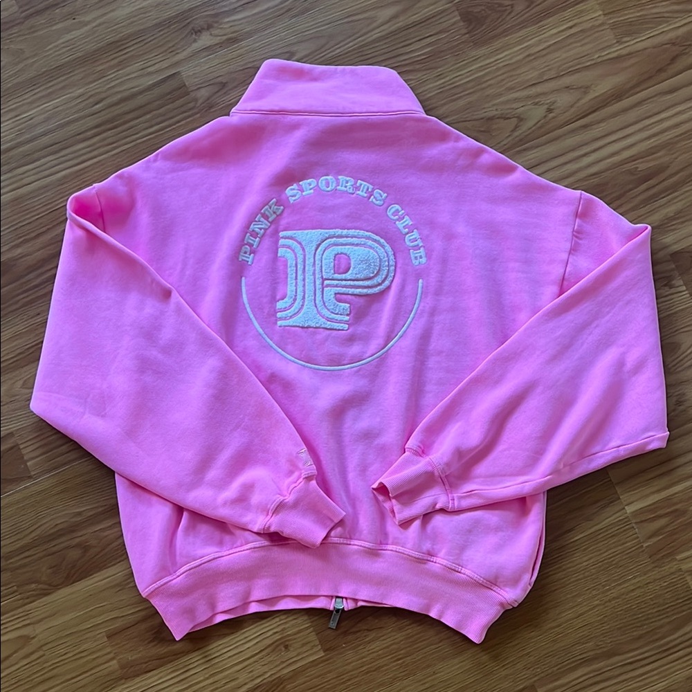 PINK Victoria's Secret Sweater